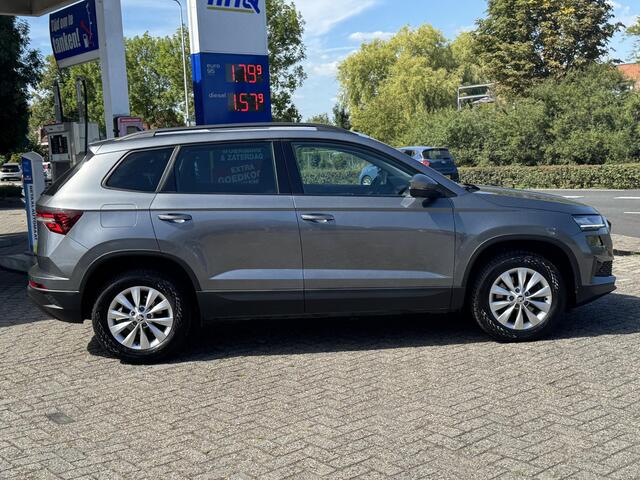 Skoda Karoq 1.5 TSI ACT Business Edition NAVI | KLIMA | CAMERA | BOVAG!!