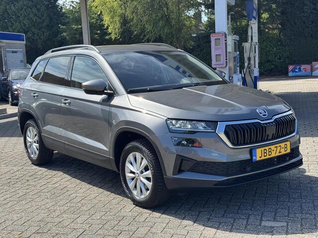 Skoda Karoq 1.5 TSI ACT Business Edition NAVI | KLIMA | CAMERA | BOVAG!!