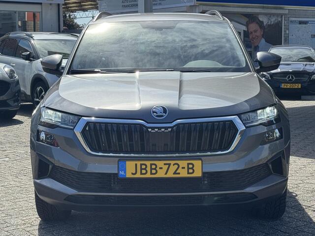 Skoda Karoq 1.5 TSI ACT Business Edition NAVI | KLIMA | CAMERA | BOVAG!!