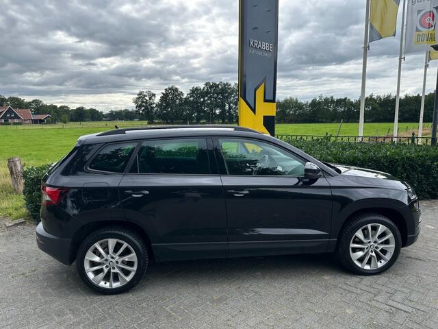 Skoda Karoq 1.0 TSI DSG7 Style Business Keyless / Carplay /Trekhaak