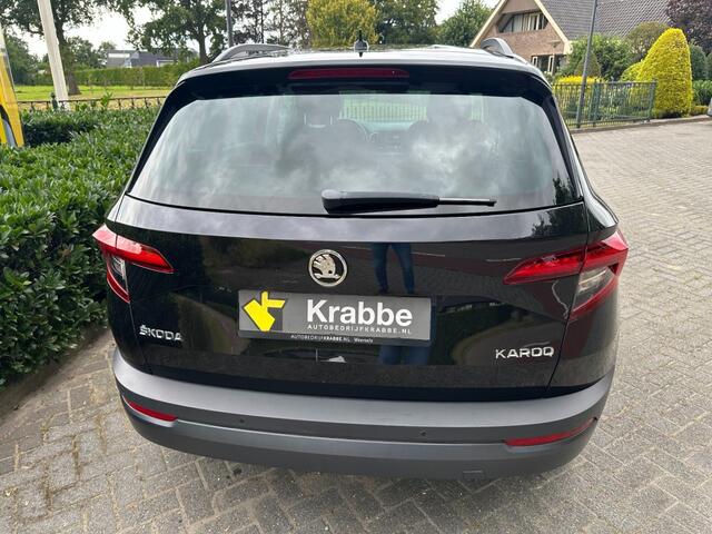 Skoda Karoq 1.0 TSI DSG7 Style Business Keyless / Carplay /Trekhaak