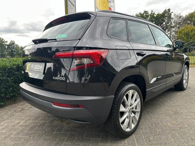 Skoda Karoq 1.0 TSI DSG7 Style Business Keyless / Carplay /Trekhaak