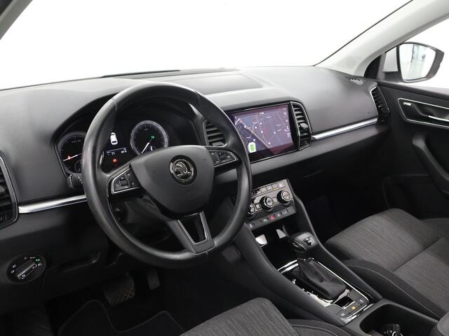 Skoda Karoq 1.5 TSI ACT Style Business | Trekhaak Elektr. | Navigatie | Parkeercamera | Canton Sound | Cruise Control Adaptief |