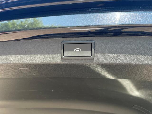 Skoda Karoq 1.5 TSI ACT Sportline Business