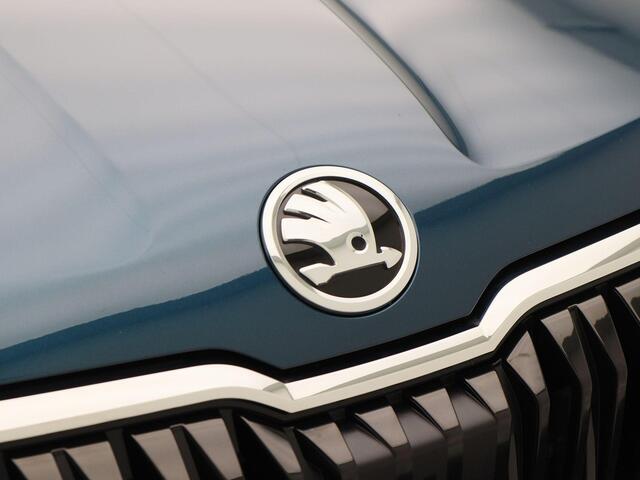 Skoda Karoq 1.0 TSi Ambition | Airco | Cruise Control | Carplay | Sensoren | Keyless | 16 Inch | 38.461 Km