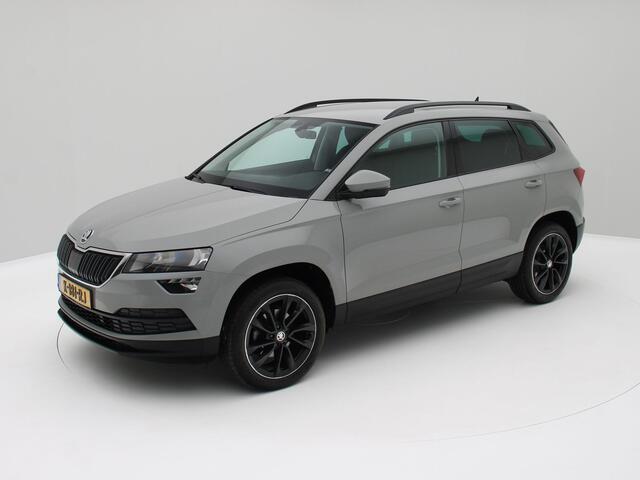 Skoda Karoq 1.5 TSI ACT Business Edition Aut.