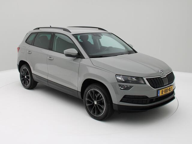Skoda Karoq 1.5 TSI ACT Business Edition Aut.