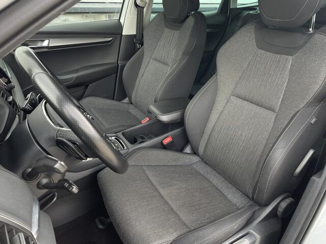 Skoda Karoq 1.5 TSI ACT Style | Elek. Trekhaak | LED | Navi | Carplay | Camera | Virtual Cockpit