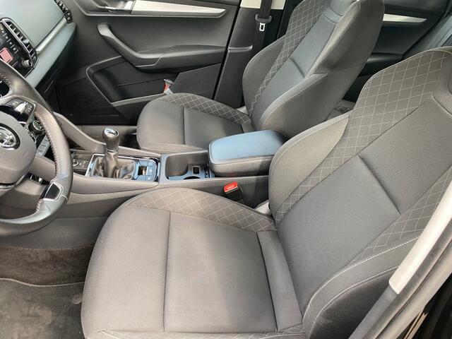 Skoda Karoq 1.0 TSI BNS.ED. PLUS