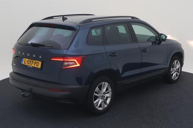 Skoda Karoq 1.0 TSI Business Edition / Navigatie / Stoelverwarming / Trekhaak