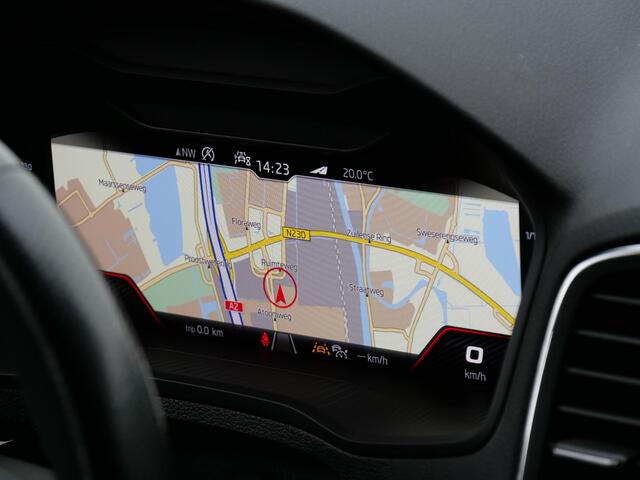 Skoda Karoq 1.5TSi SPORTLINE/ SIDE ASSIST/ ELEKT. KLEP/ CANTON AUDIO/ KEYLESS/ STEEL GRAY