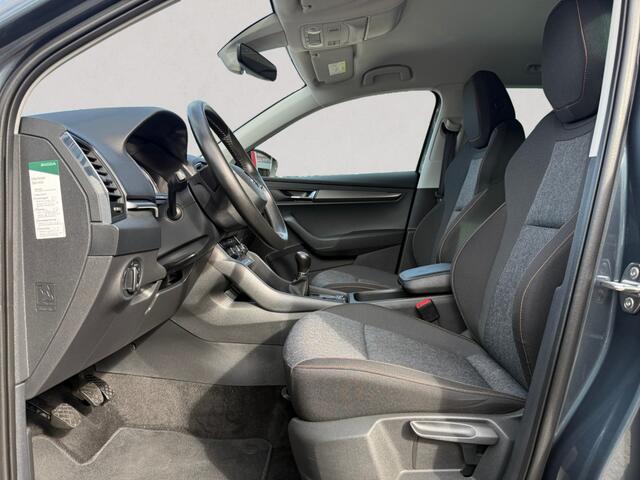 Skoda Karoq Karoq 1.0 TSI Clever NAVIGATIE | CAMERA | ADAPTIVE CRUISE