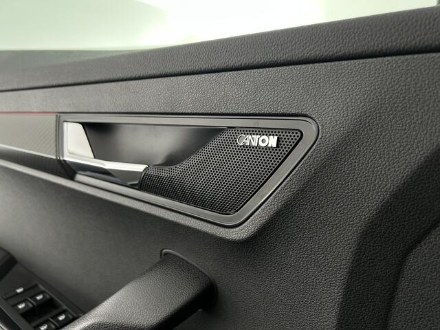 Skoda Karoq 1.5 TSI 150pk ACT Sportline Business Trekhaak Camera Keyless Dynaudio Virtual Cockpit Panoramadak