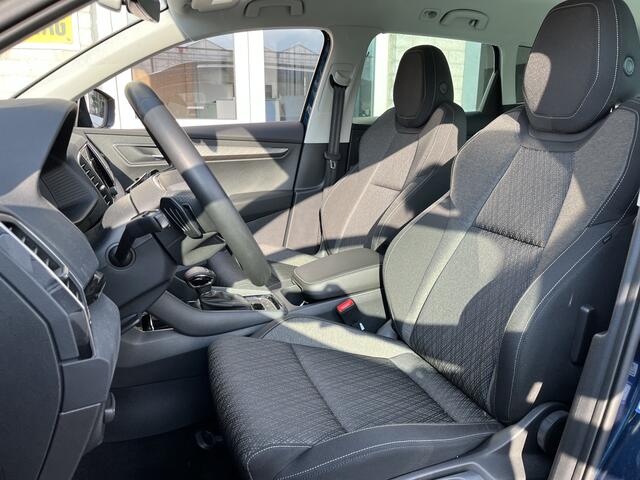 Skoda Karoq 1.5 TSI ACT Style / AUTOMAAT/ CAMERA/ PARK. SENSOREN/ LED/ STOEL-STUURVERWARM./ VIRTUAL COCKPIT/ SMARTLINK/ NAVI/ CLIMA/ 18" LMV