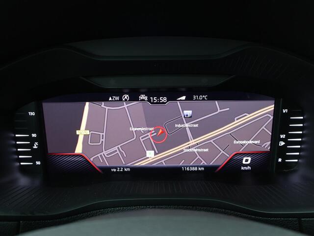 Skoda Karoq 1.5 TSI ACT Sportline Business | 150 PK | Navigatiesysteem | Climate control | Apple Carplay/Android Auto | LED verlichting |