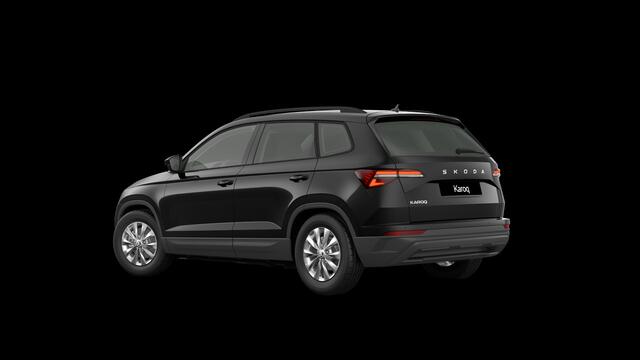Skoda Karoq 1.5 TSI ACT Business Edition | Wordt verwacht | LED | A. Camera | Cruise | Navi