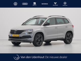 skoda-karoq-1.5-tsi-act-150pk-sport