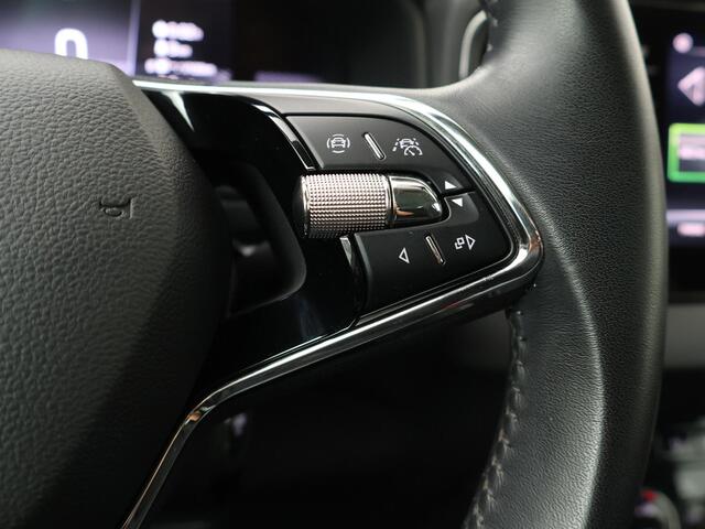 Skoda Karoq 1.5 TSI ACT Business Edition | 150 PK | Automaat | Trekhaak wegklapbaar | Elek. achterklep |