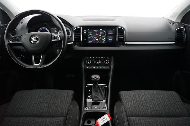 Skoda Karoq 1.5 TSI ACT Style Business