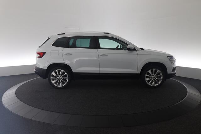 Skoda Karoq 1.5 TSI ACT Style Business