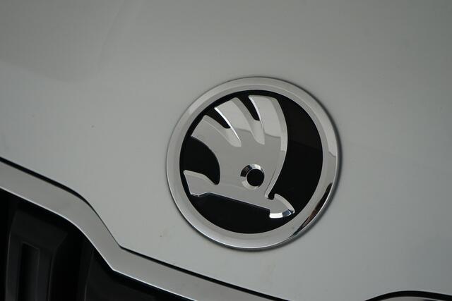 Skoda Karoq 1.5 TSI ACT Style Business