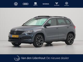 skoda-karoq-1.5-tsi-150pk-dsg-sport
