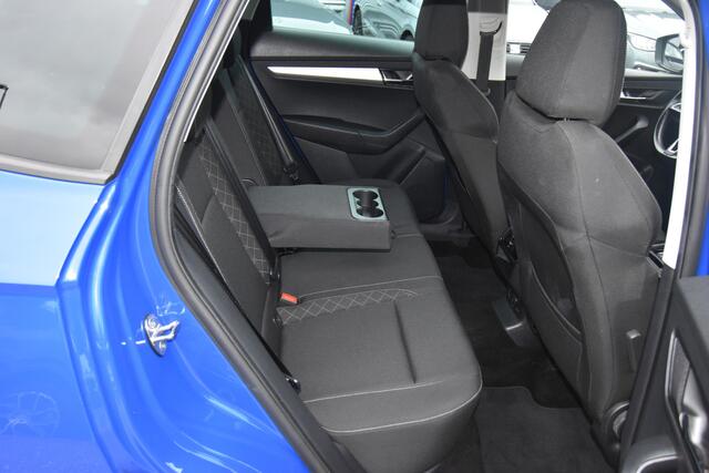 Skoda Karoq 1.5 TSI ACT Ambition , AIRCO , NAVI , CR CONTR , PDC A , BL TOOTH ,