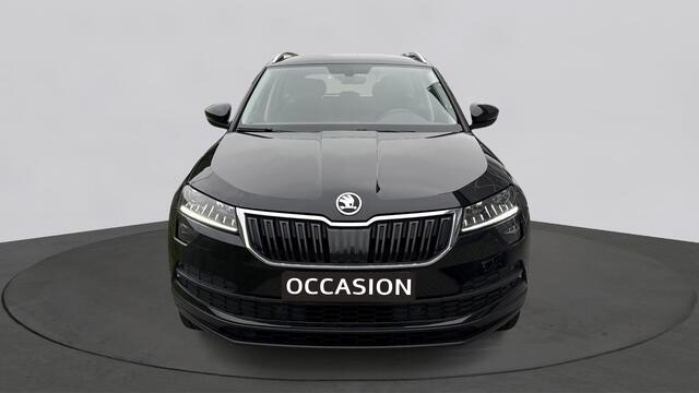 Skoda Karoq 1.0 TSI Business Edition