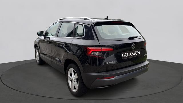 Skoda Karoq 1.0 TSI Business Edition