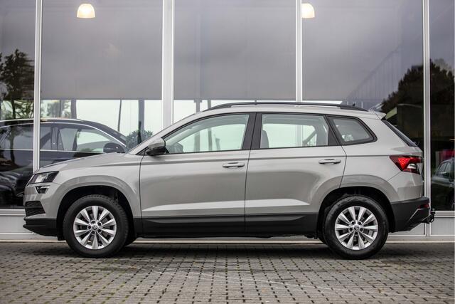 Skoda Karoq 1.0 TSI Business Edition | E-Trekhaak | NL Auto | Carplay