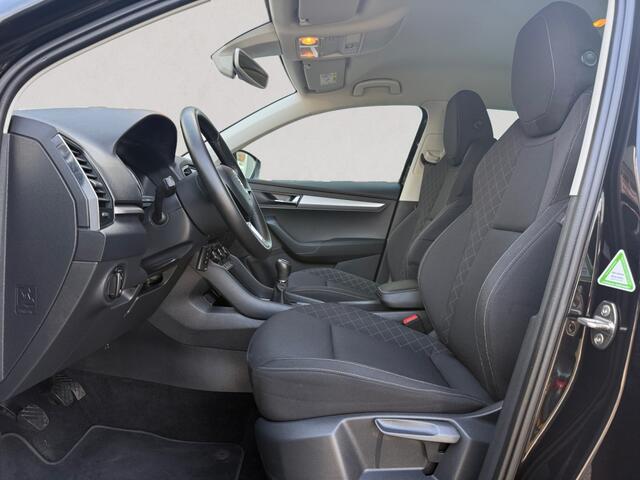 Skoda Karoq 1.0 TSI Ambition