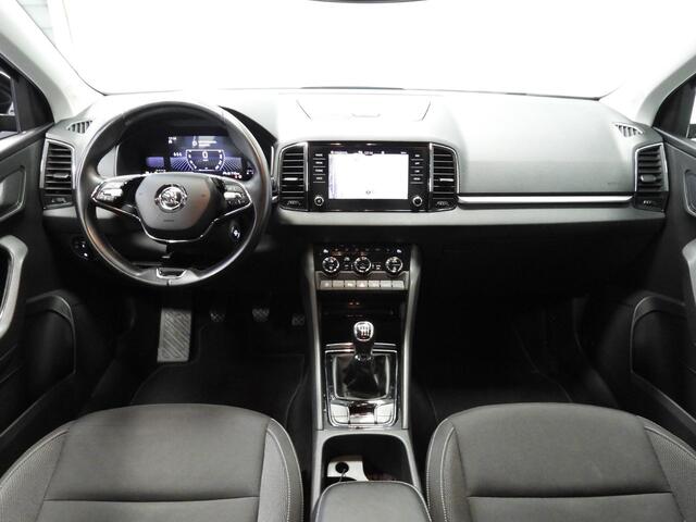 Skoda Karoq 1.0 TSI Ambition NAVI/CAMERA/CLIMA/LED/16"LMV!