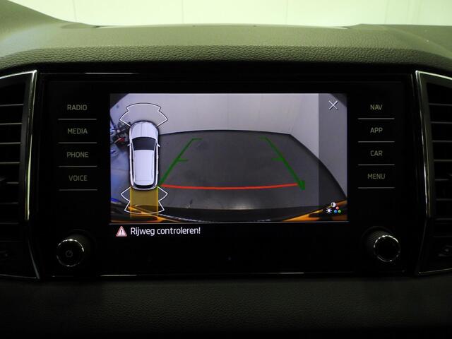 Skoda Karoq 1.0 TSI Ambition NAVI/CAMERA/CLIMA/LED/16"LMV!