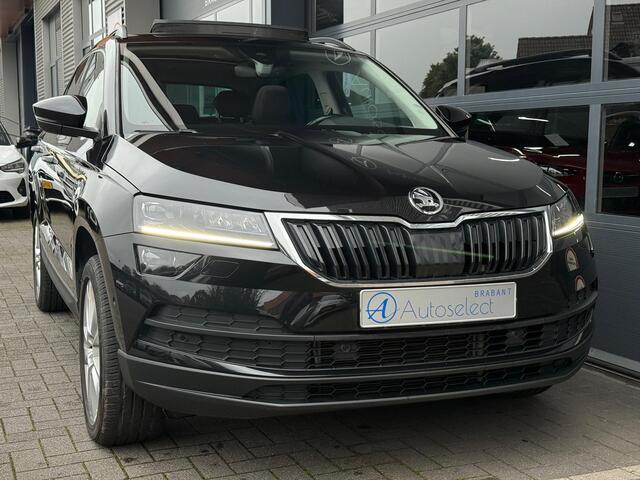 Skoda Karoq 1.5 TSI ACT Style Pano Navi Camera
