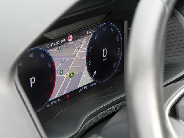 Skoda Karoq 1.5 TSI 150PK Automaat ACT Sportline Business | PANODAK | APPLE CARPLAY | CRUISE CONTROL |