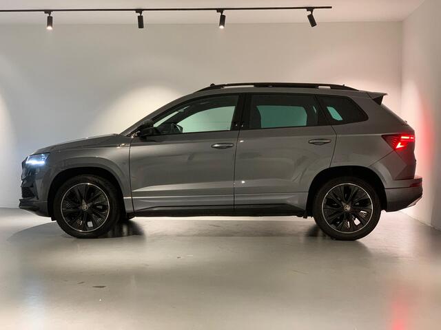 Skoda Karoq 1.5 TSI ACT Sportline Full option 1 jaar garantie