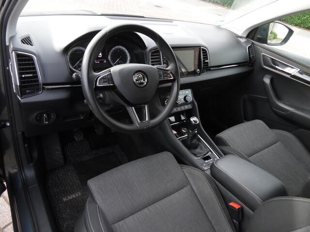Skoda Karoq 1.0 TSI Style