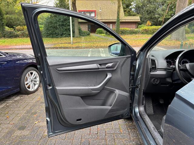 Skoda Karoq 1.0 TSI Ambition