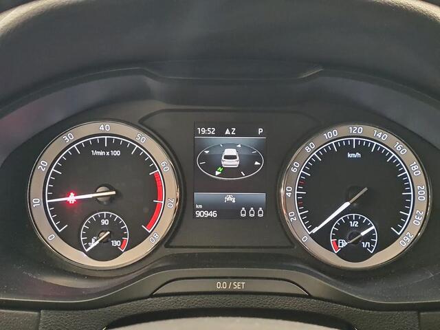 Skoda Karoq 1.5 TSI ACT Style Full-Led Camera Adaptive-Cruise DAB+