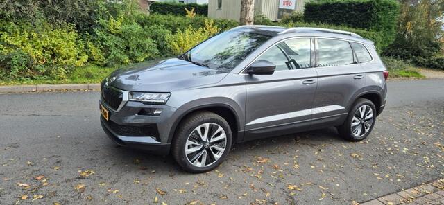 Skoda Karoq 1.5 TSI ACT Sportline Business*automaat*