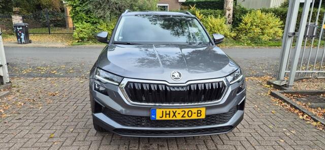 Skoda Karoq 1.5 TSI ACT Sportline Business*automaat*