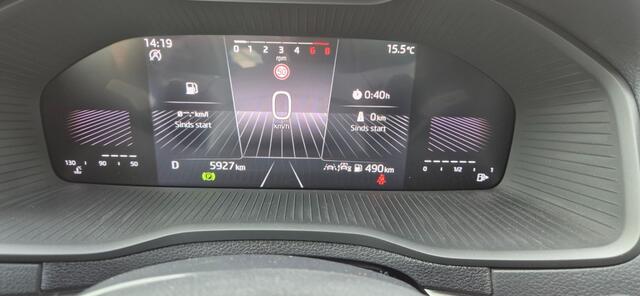 Skoda Karoq 1.5 TSI ACT Sportline Business*automaat*