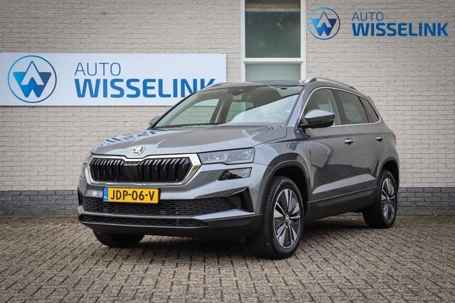 Skoda Karoq 1.5 TSI ACT Business Edition Plus