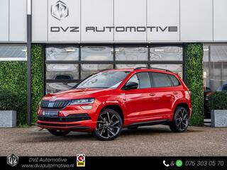 skoda-karoq-1.5-tsi-150pk-sportline