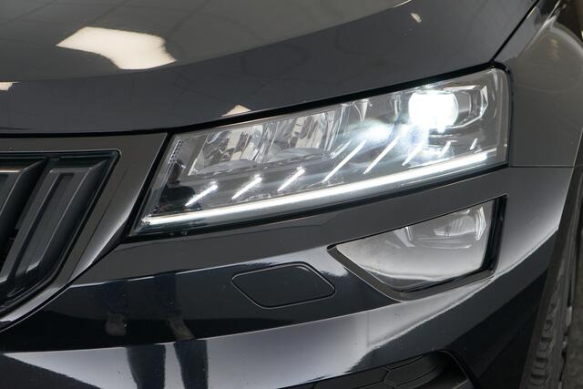 Skoda Karoq 1.5 TSI ACT Sportline Business