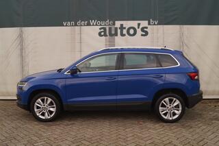 skoda-karoq-1.0-tsi-business-editio