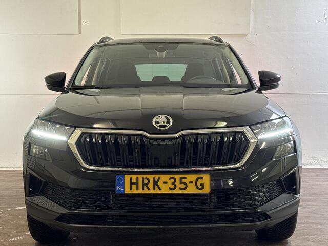 Skoda Karoq 1.5 TSI ACT 150PK DSG ELEGANCE VIRTUAL/CAMERA/CARPLAY