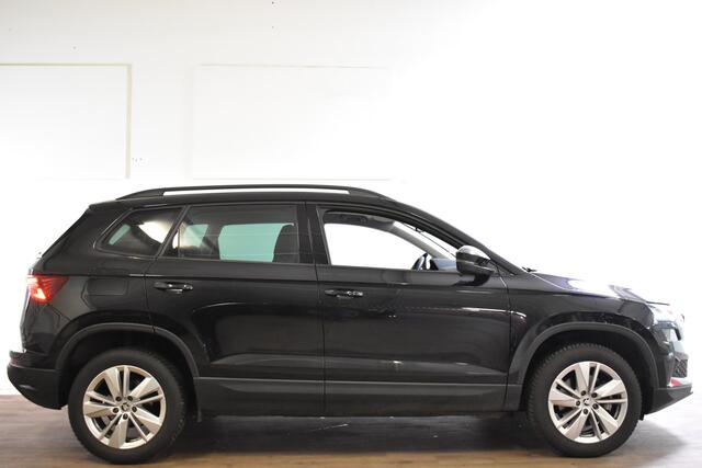 Skoda Karoq 1.5 TSI ACT 150PK DSG ELEGANCE VIRTUAL/CAMERA/CARPLAY