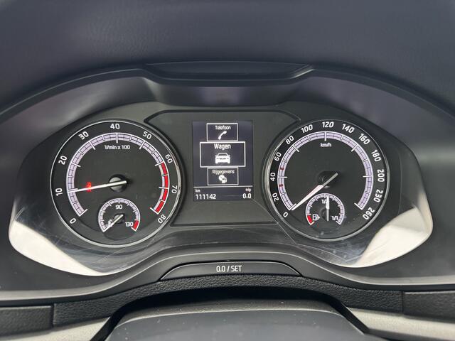 Skoda Karoq 1.0 TSI Clever Edition CAMERA-CLIMA-CRUISE