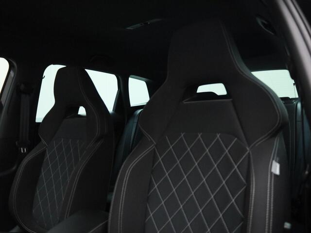 Skoda Karoq 1.5TSI/150PK ACT Sportline DSG · Navigatie · Camera + Parkeersensoren · Stoel-& stuurverwarming · Garantie tot februari 2027 of 60000km.